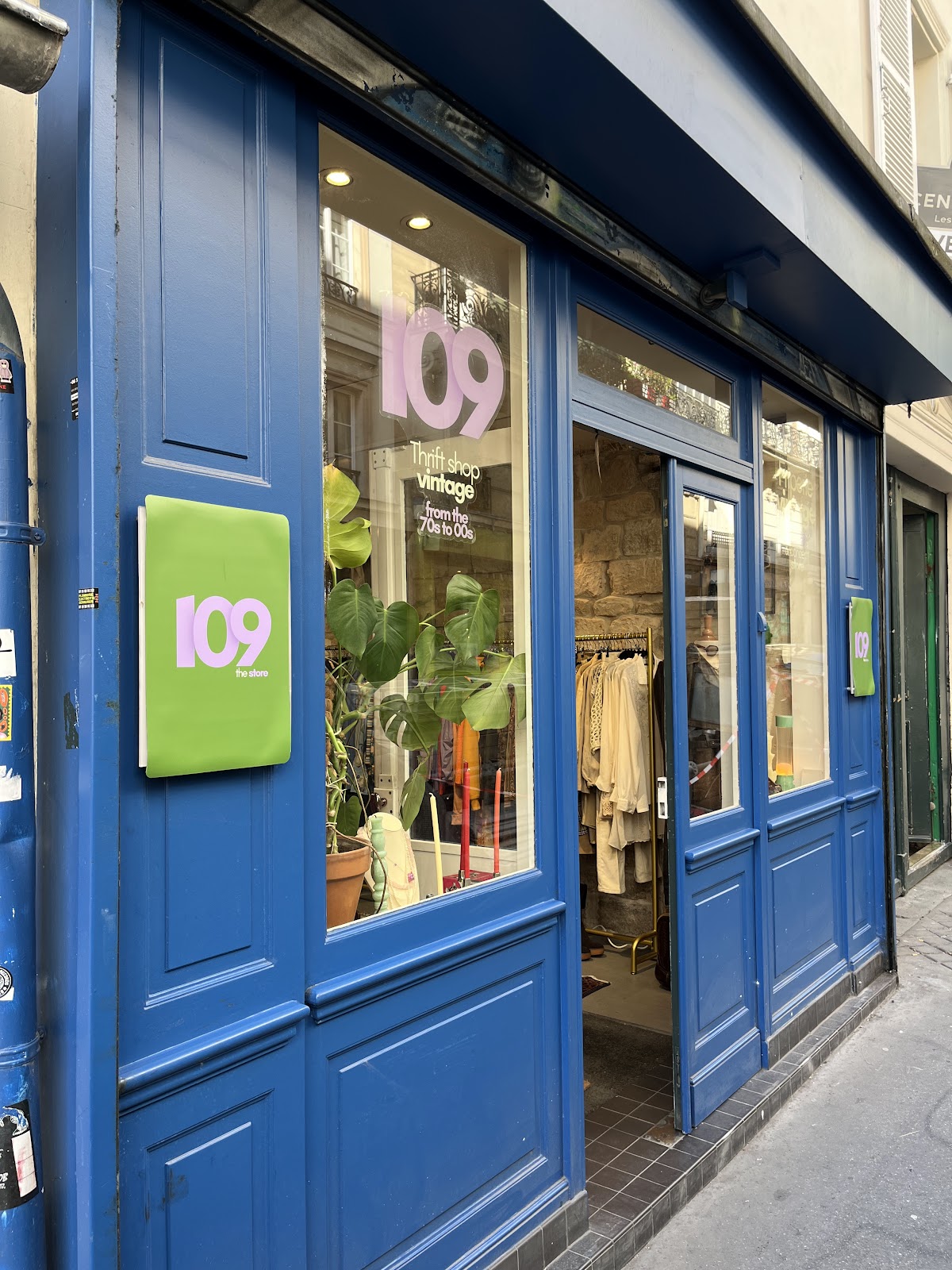 Photo de 109 The Vintage & Concept Store