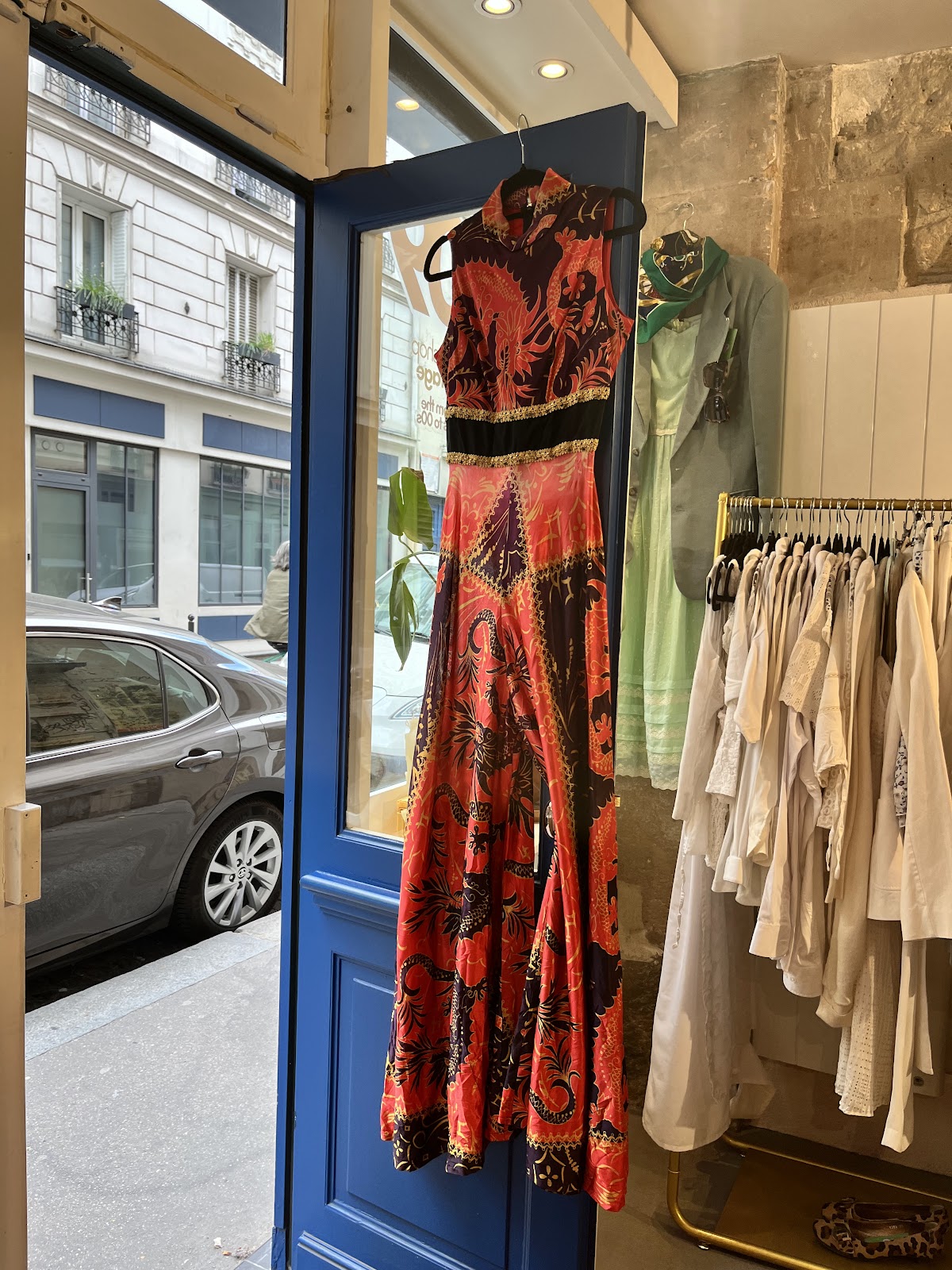 109 The Vintage & Concept Store — photo 4