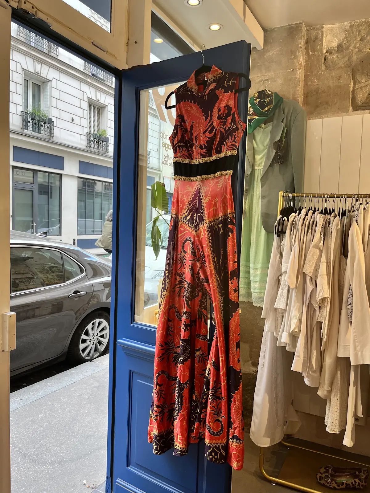 109 The Vintage & Concept Store — photo 4