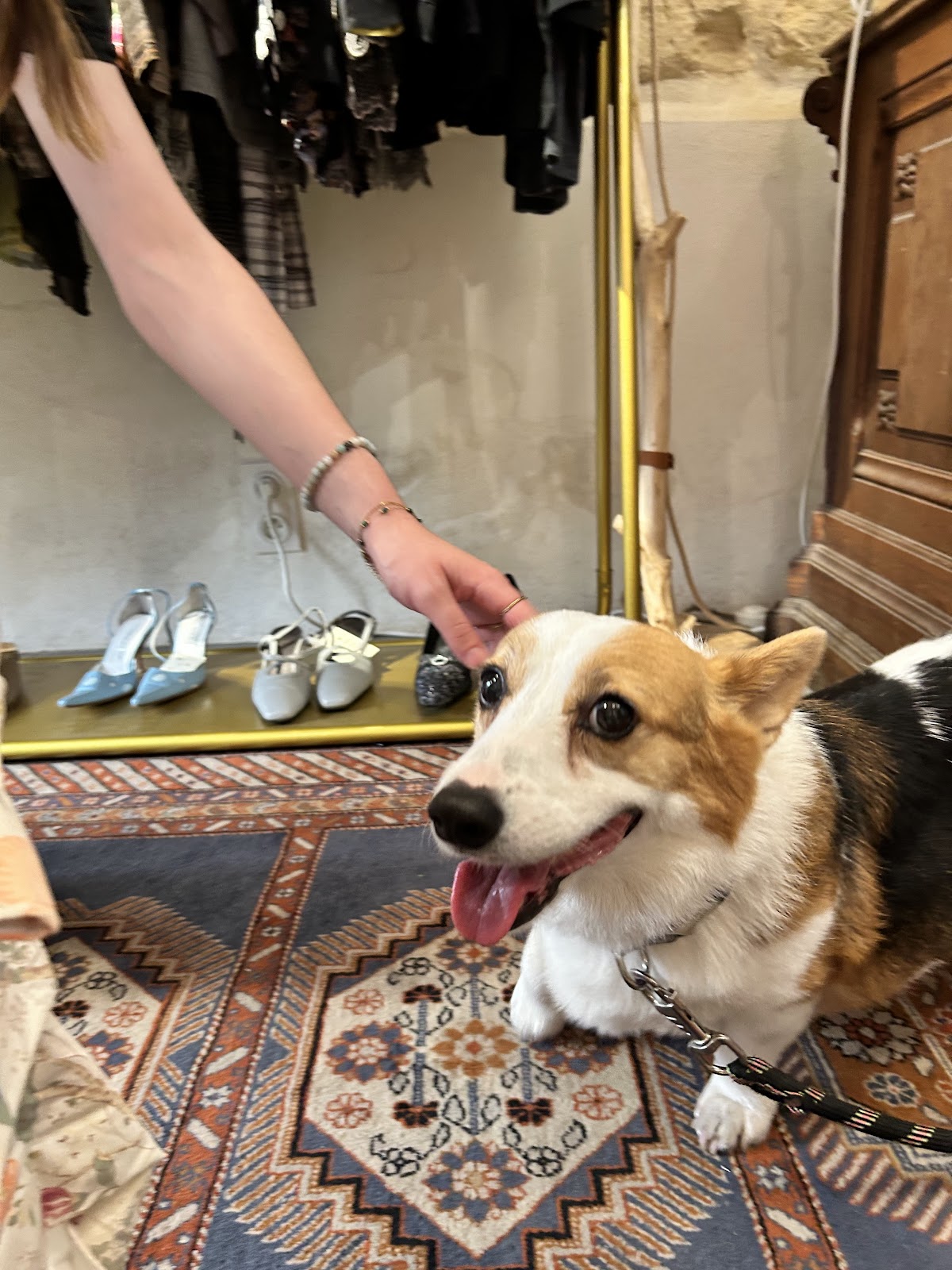 109 The Vintage & Concept Store — photo 5