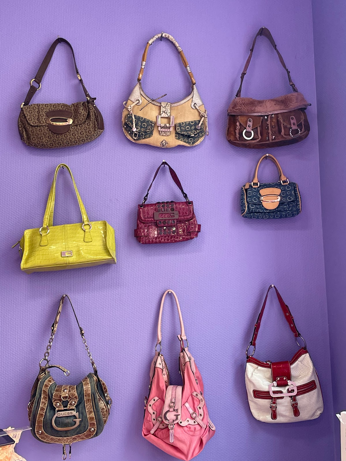 Acid Violette — photo 3