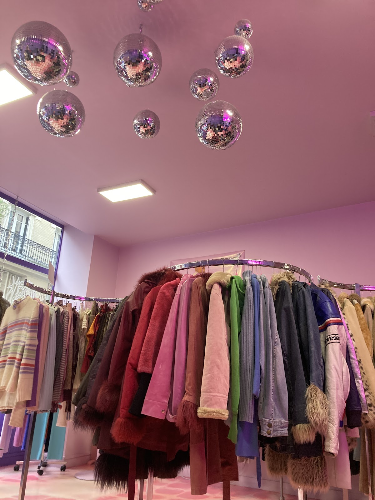 Acid Violette — photo 5