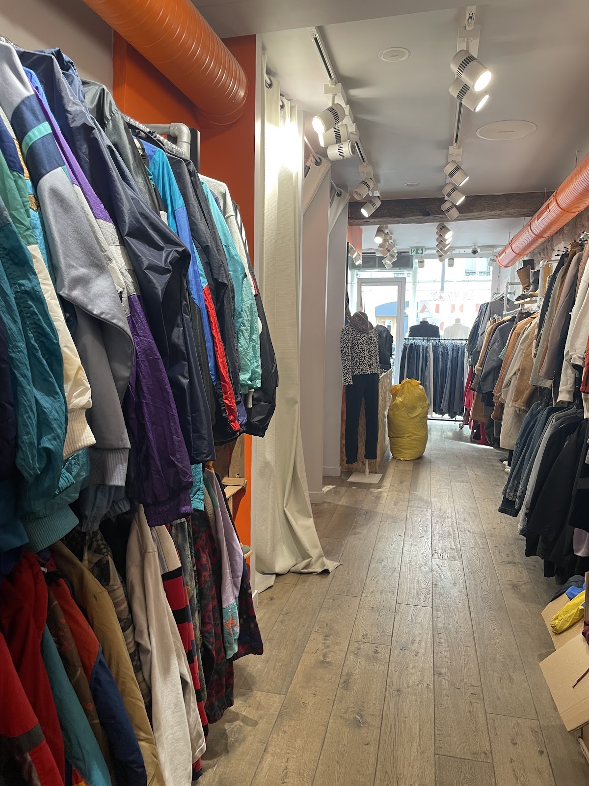 Air Vintage Paris — photo 3