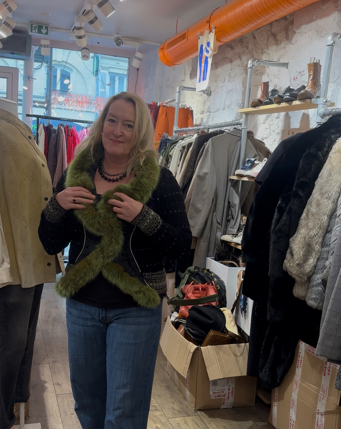 Air Vintage Paris — photo 4