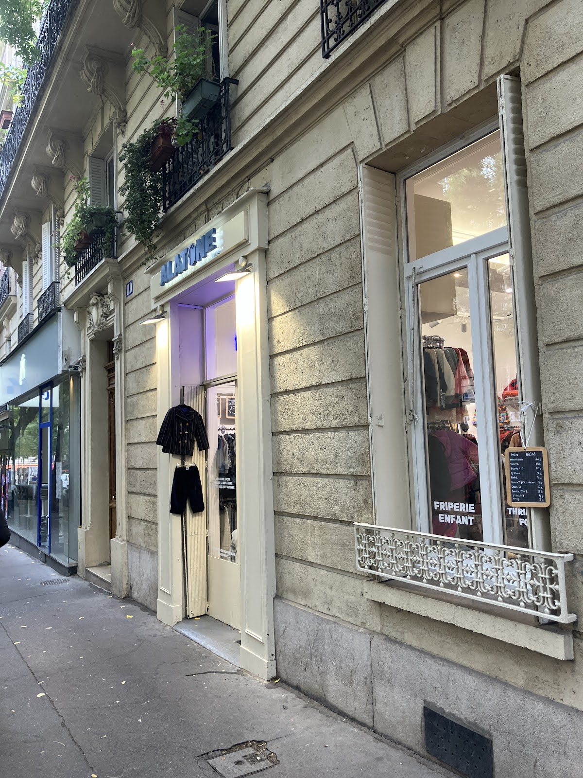 Photo de ALATONE KIDS - Friperie 0-12ans