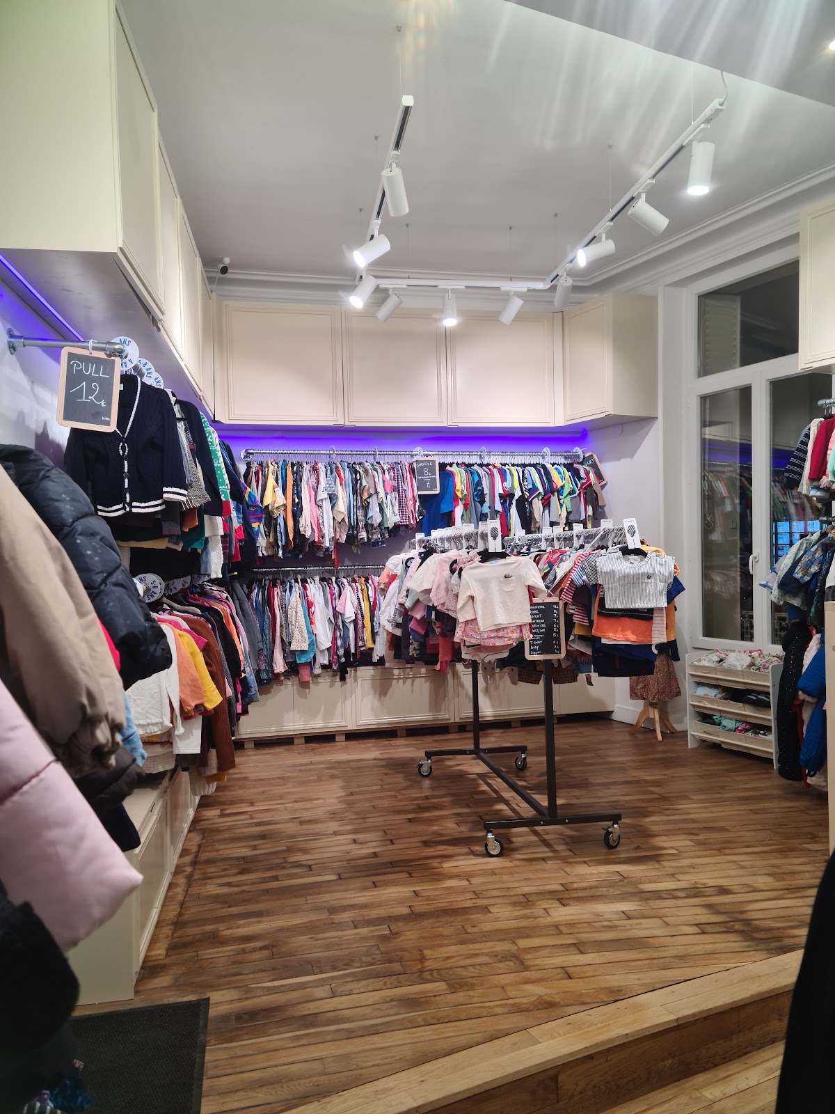 ALATONE KIDS - Friperie 0-12ans — photo 2