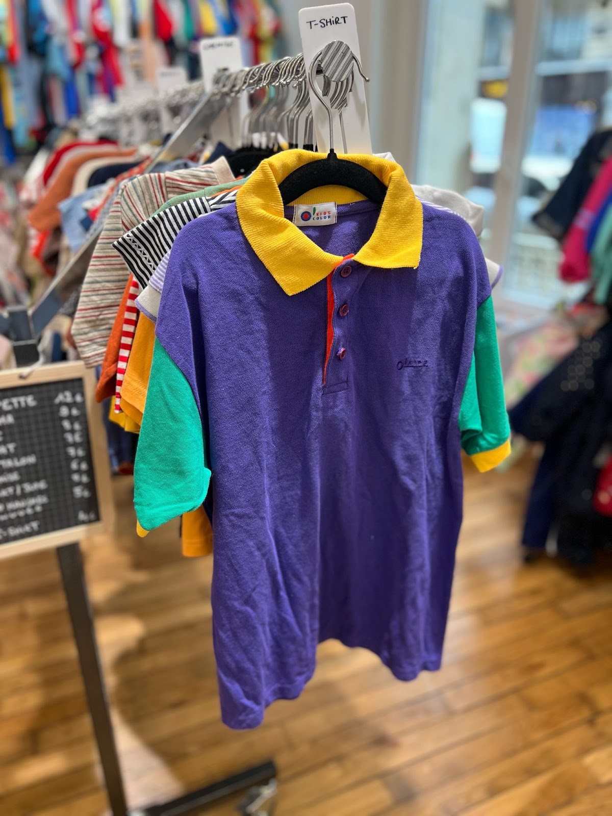 ALATONE KIDS - Friperie 0-12ans — photo 3