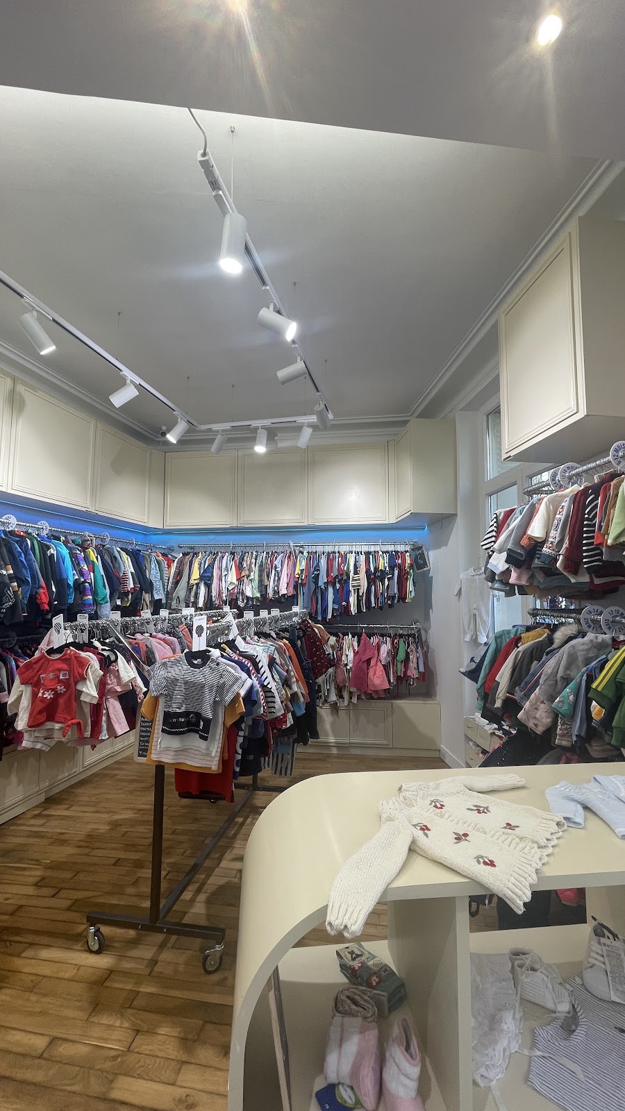 ALATONE KIDS - Friperie 0-12ans — photo 5