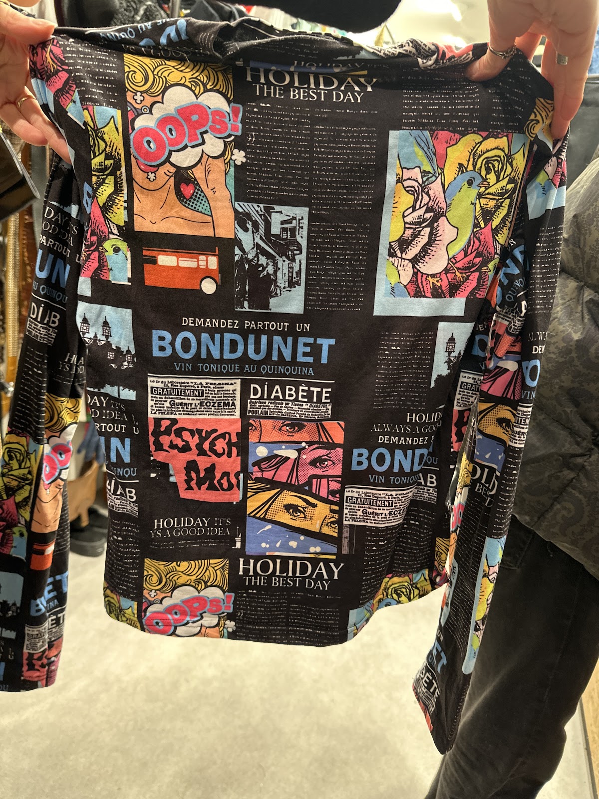 ALATONE - Rambuteau — photo 3