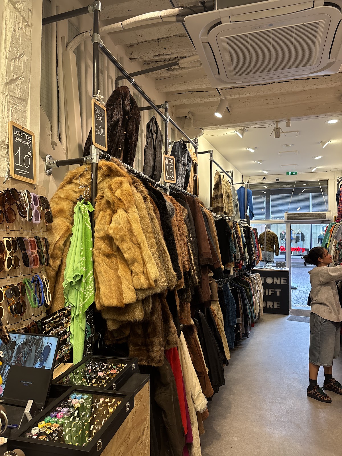 ALATONE - Rambuteau — photo 5