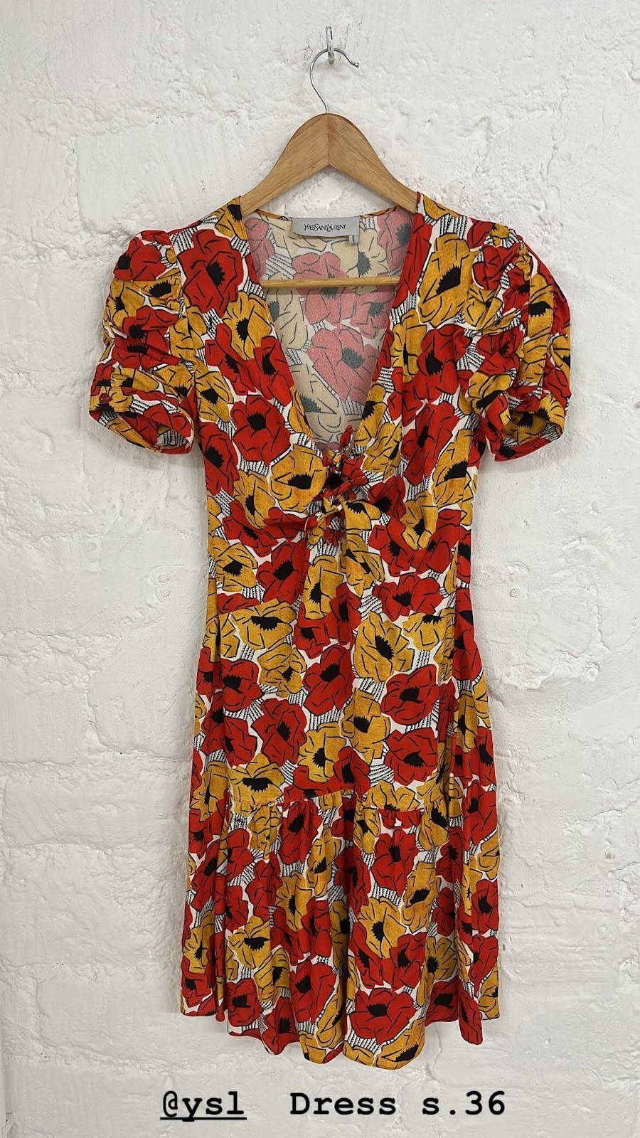 ALE Paris - Luxury Vintage Boutique and Custom Tailoring — photo 4