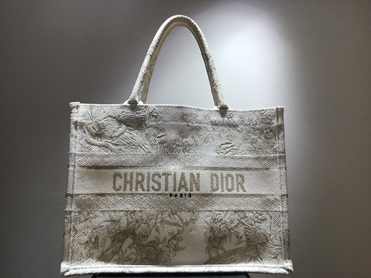 ALLU Passy Plaza - Rachat d'articles de luxe — photo 3