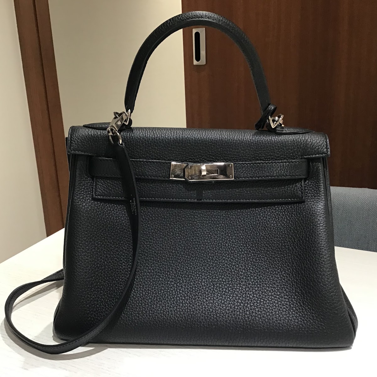 ALLU Passy Plaza - Rachat d'articles de luxe — photo 4