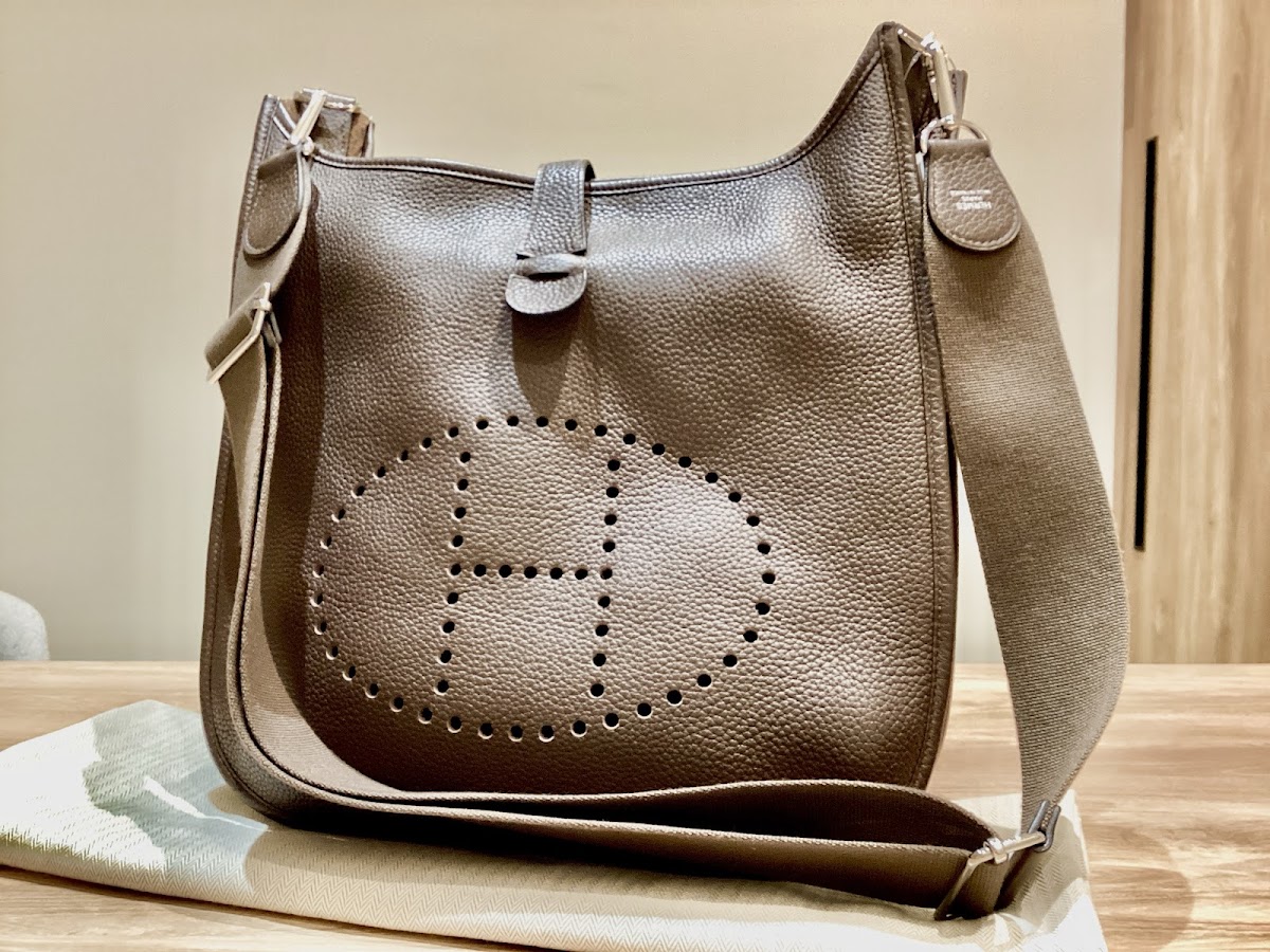 ALLU Passy Plaza - Rachat d'articles de luxe — photo 5