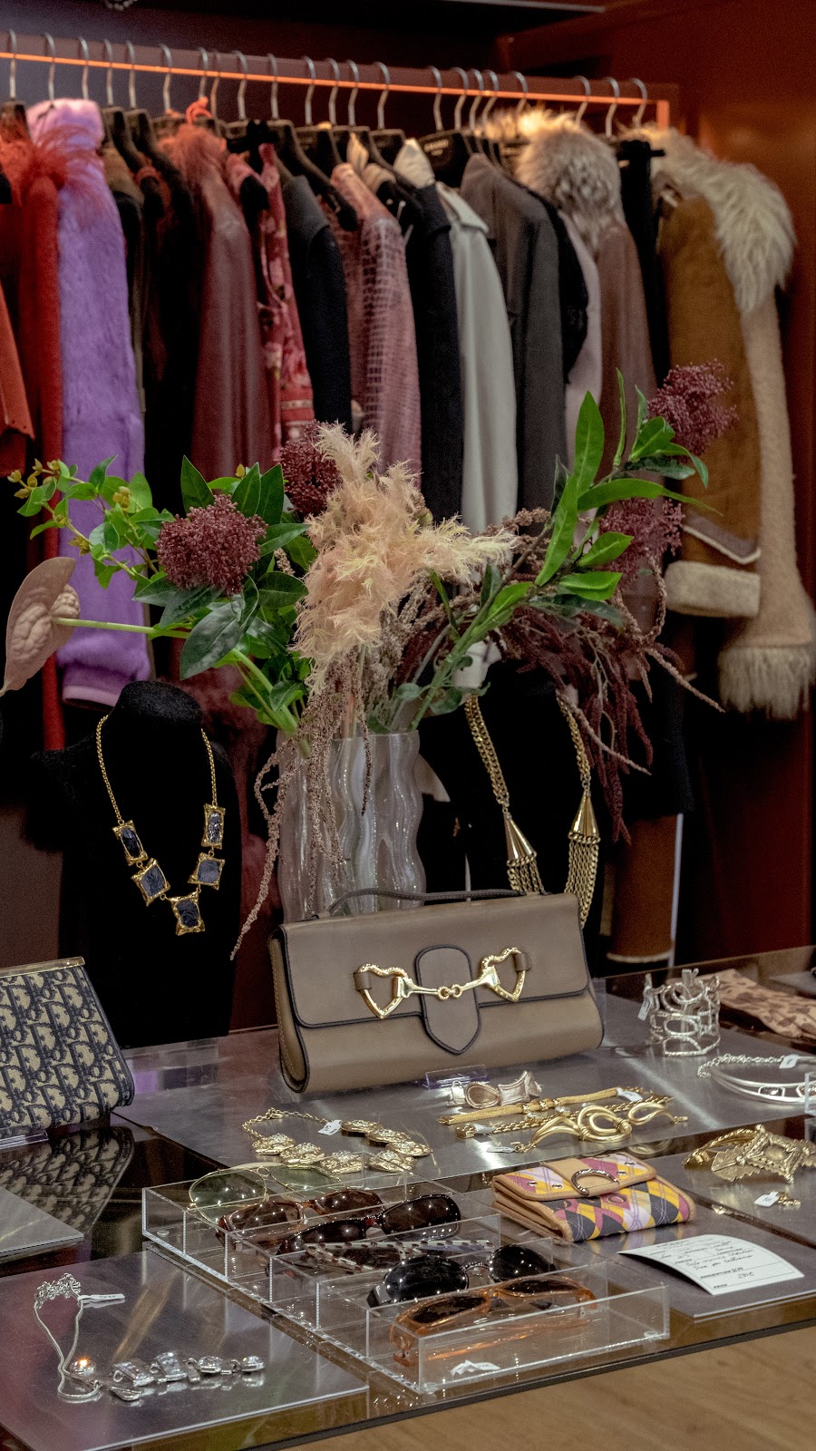 Amarsi Paris - Vintage Designer Archive — photo 4