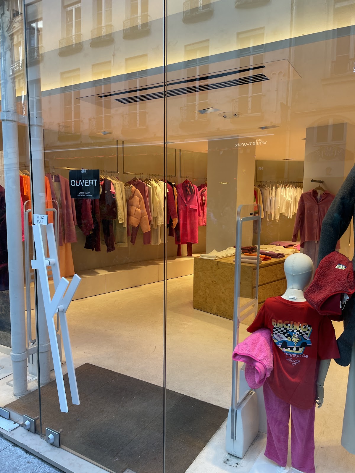 American Vintage — photo 4