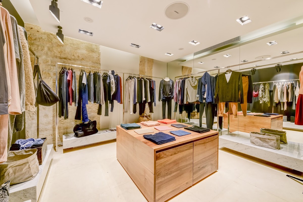 American Vintage — photo 5