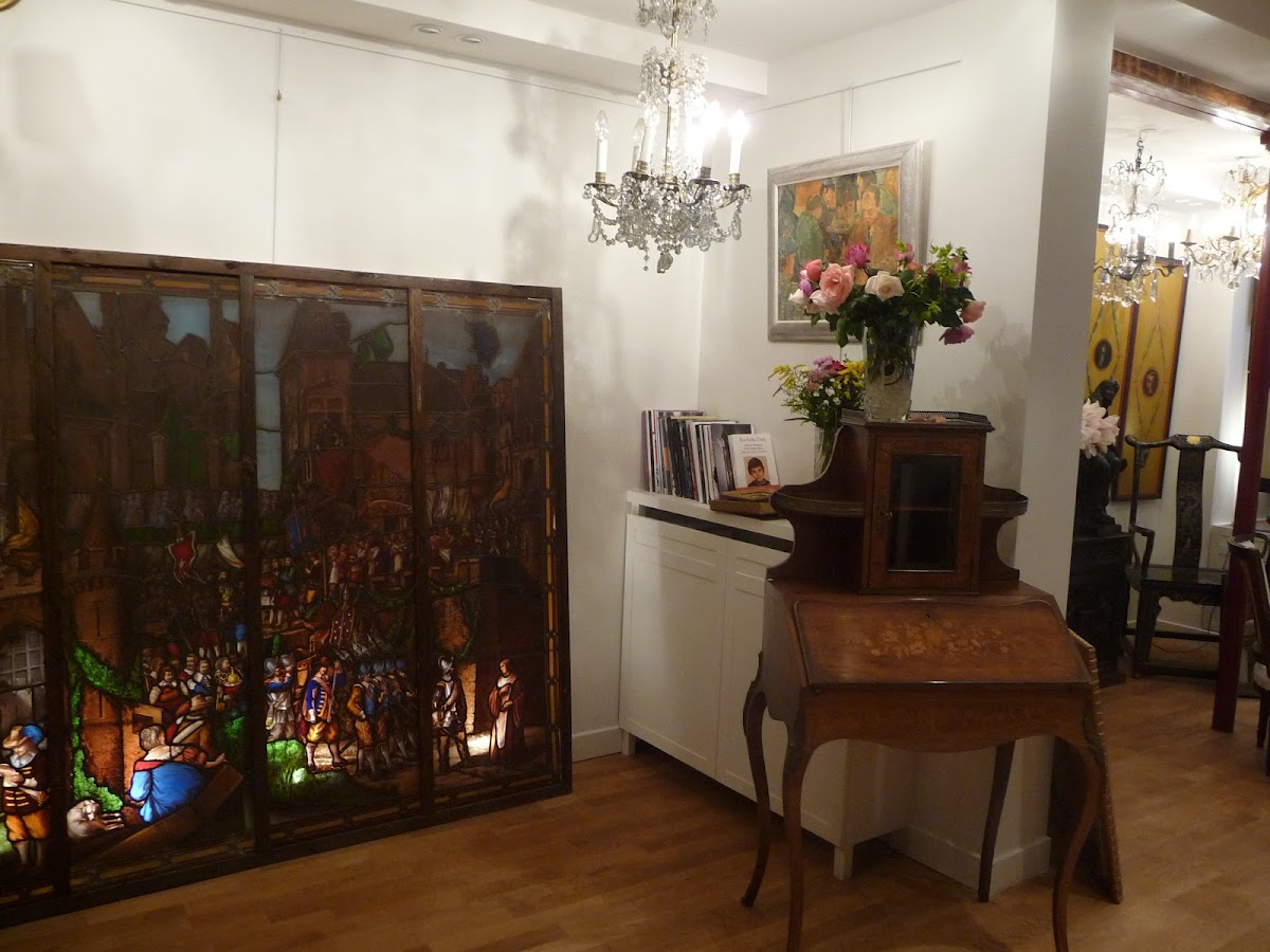 Art et Dépôt — photo 2