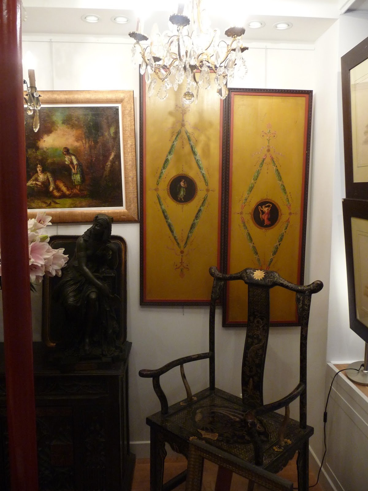 Art et Dépôt — photo 5