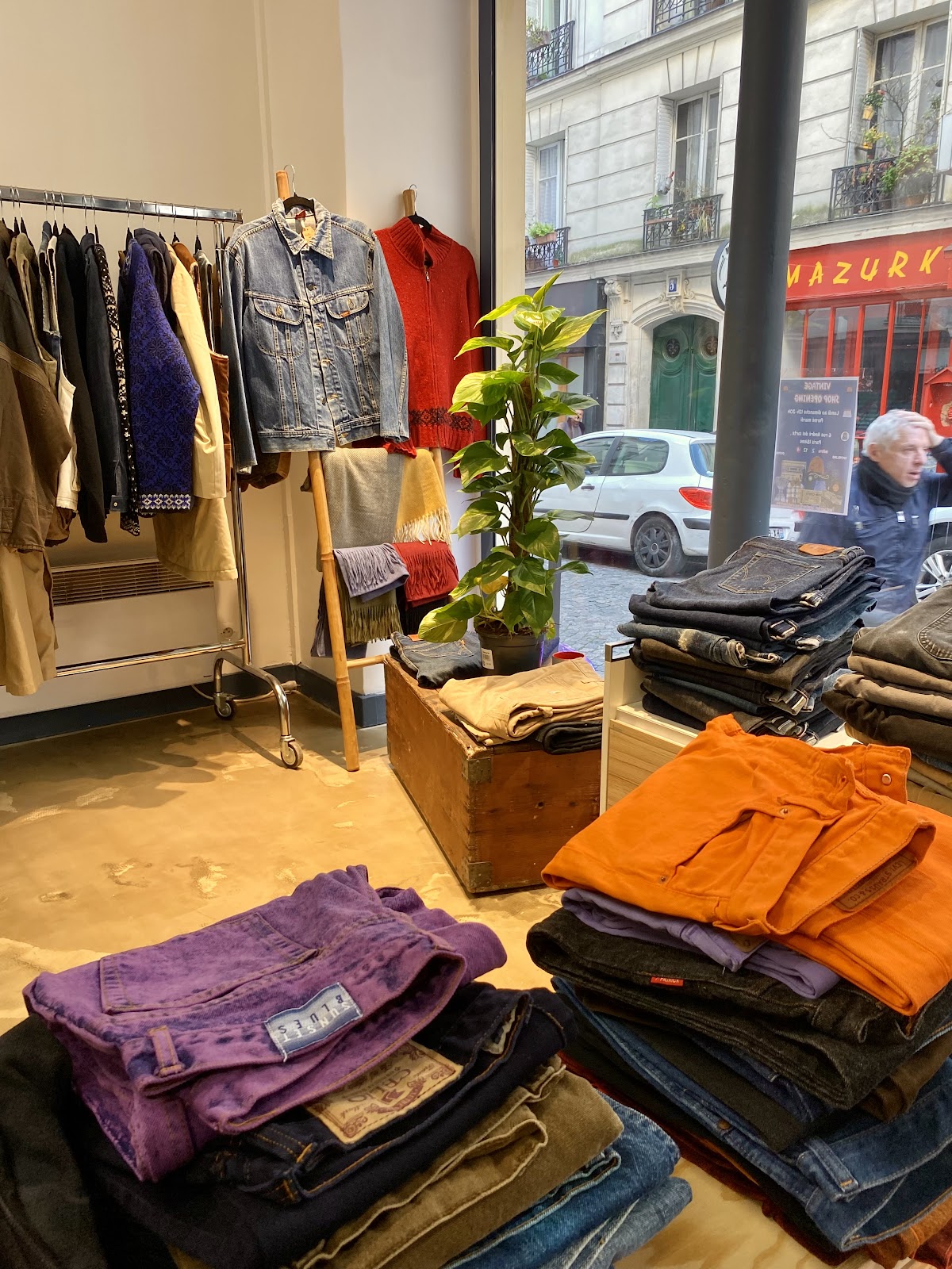 ATELIER LUNE - vintage shop ♻️🫶🏻 — photo 3