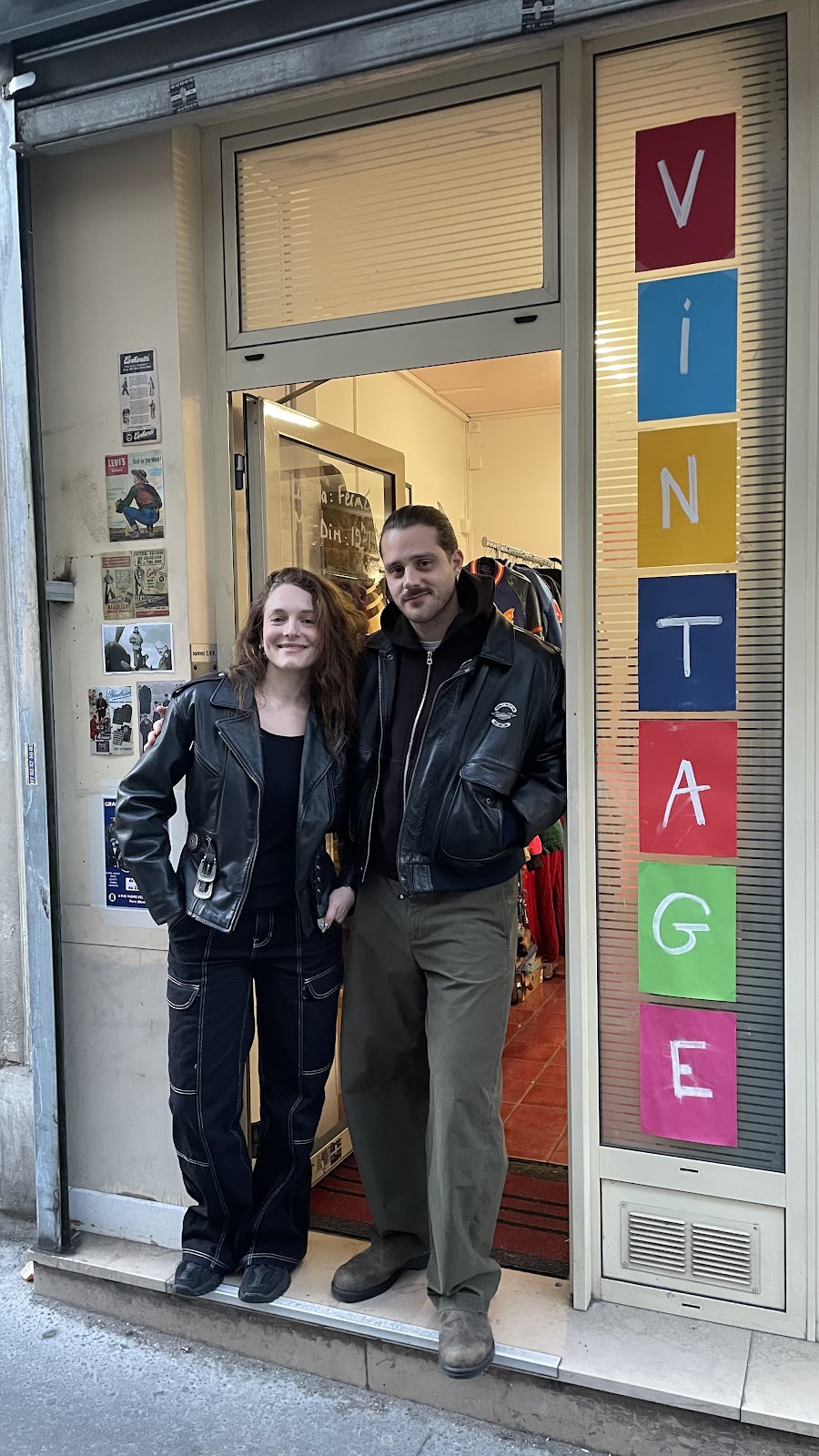 ATELIER LUNE - vintage shop ♻️🫶🏻 — photo 5