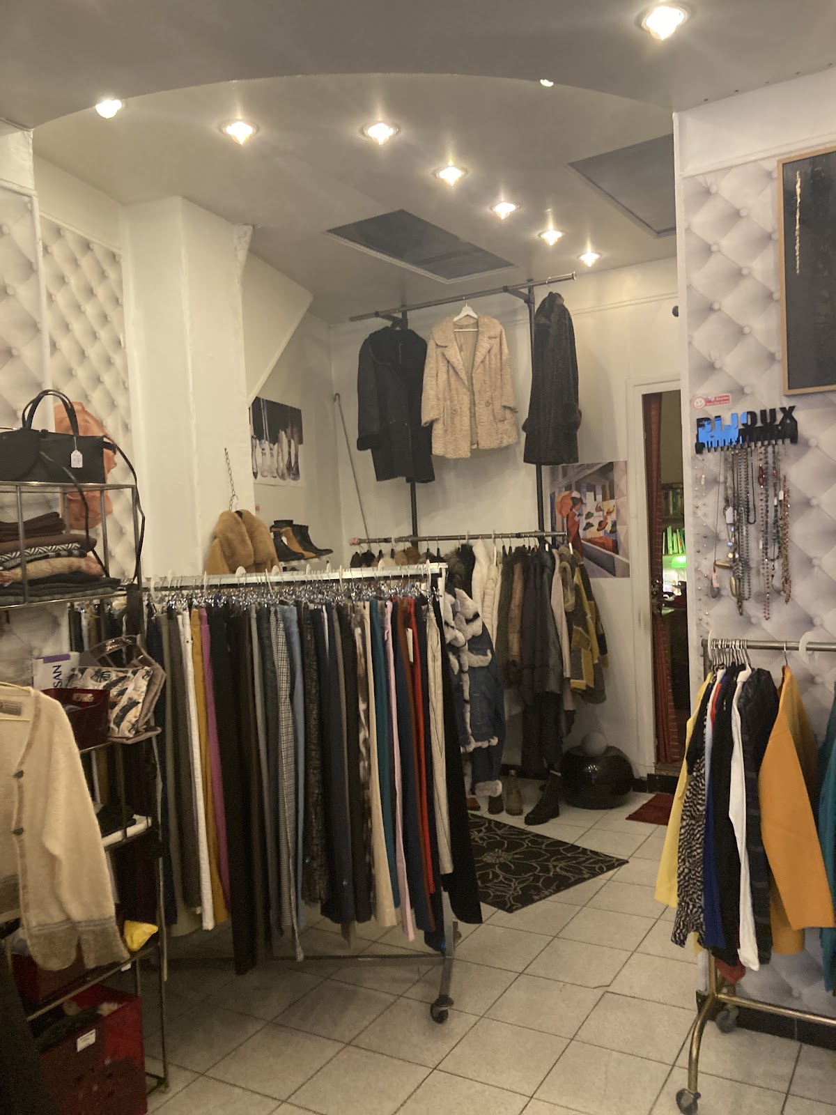 Au Fil d'Ariane — photo 2