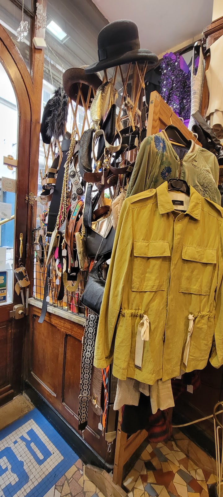 Au Gré du Vent — photo 2