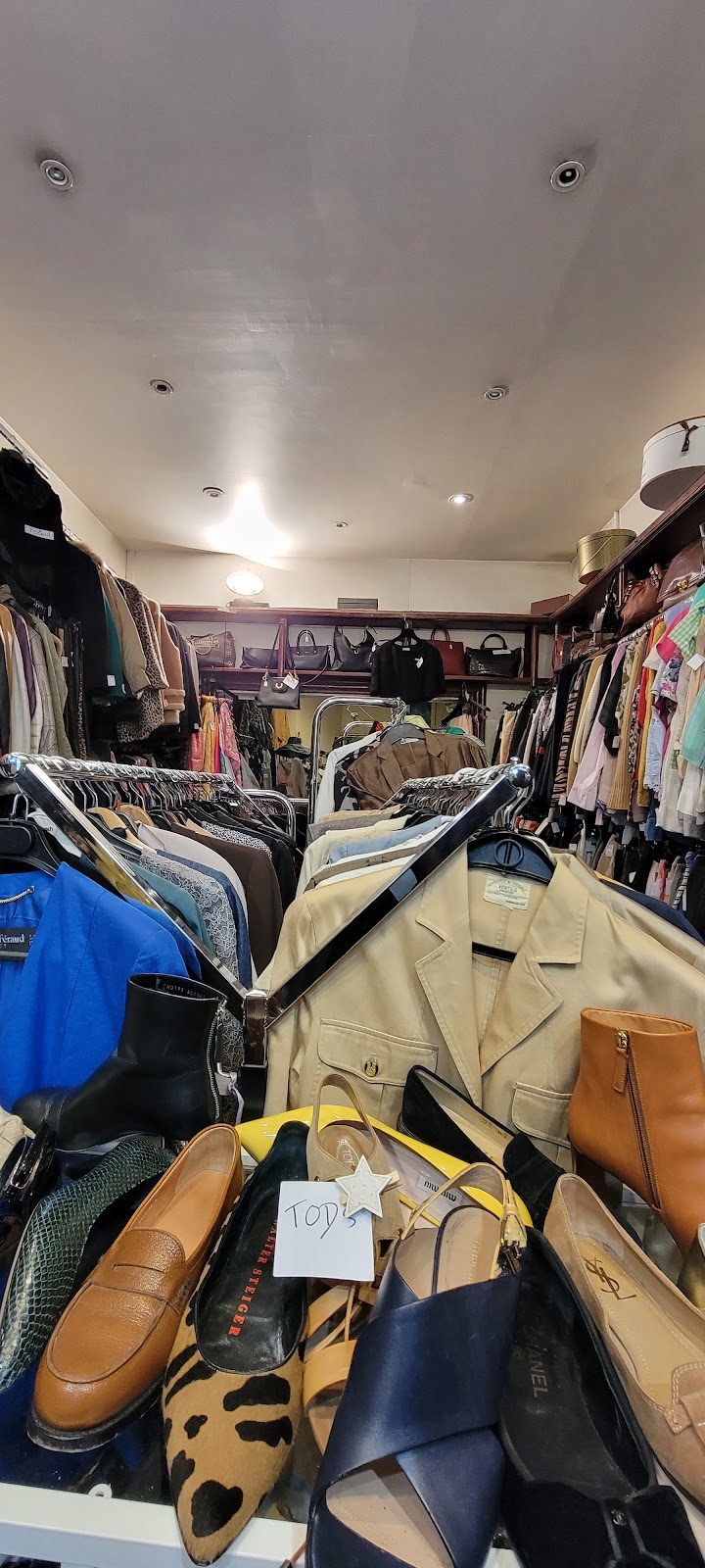 Au Gré du Vent — photo 4