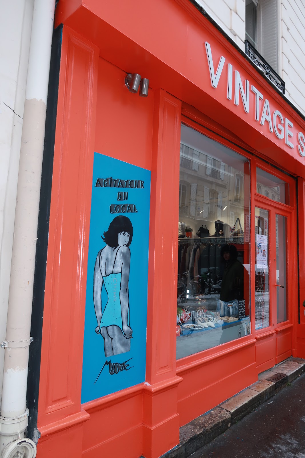 Photo de ayeth - second hand shop & personal thrifting