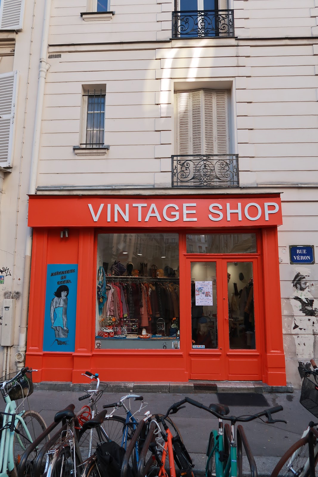 ayeth - second hand shop & personal thrifting — photo 5