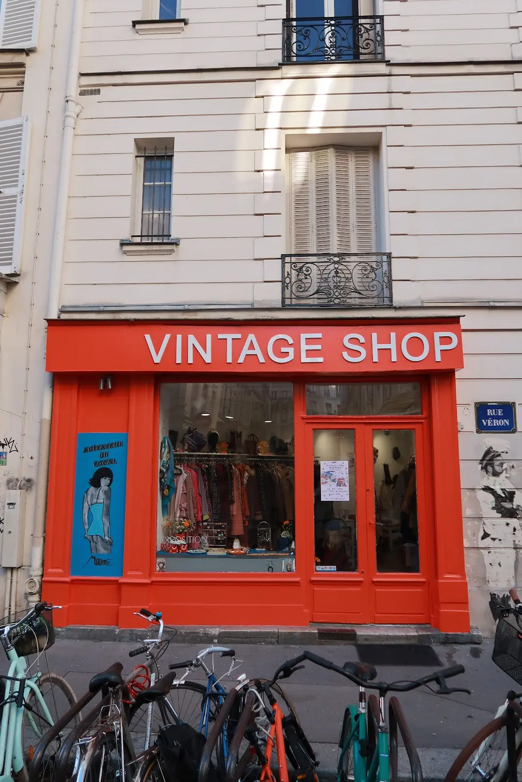 ayeth - second hand shop & personal thrifting — photo 5