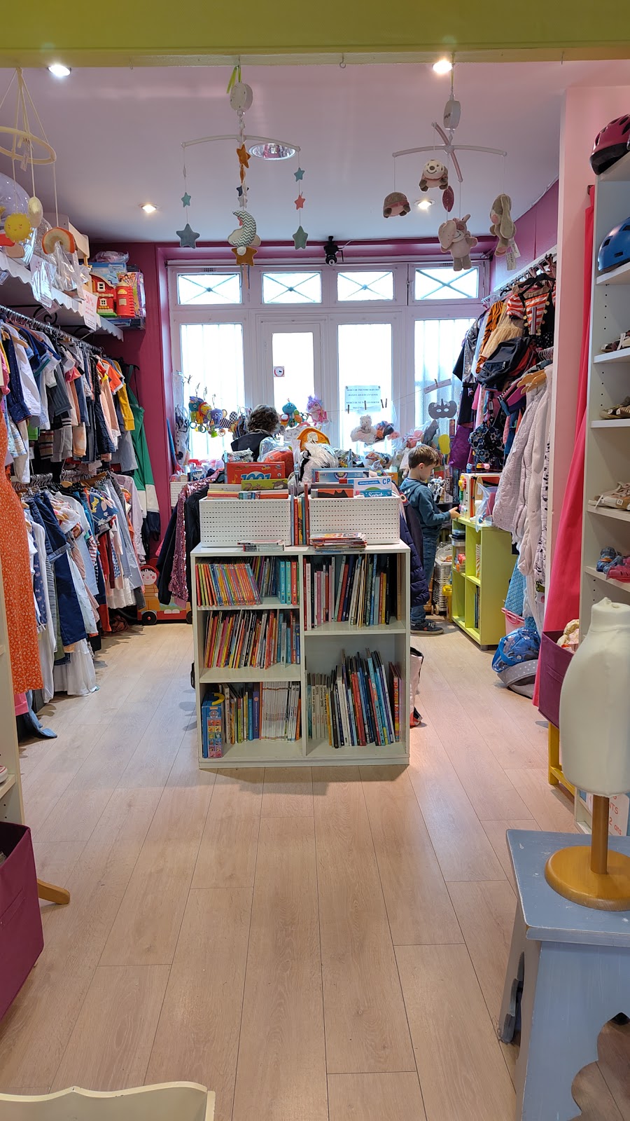 Bambini'troc — photo 2