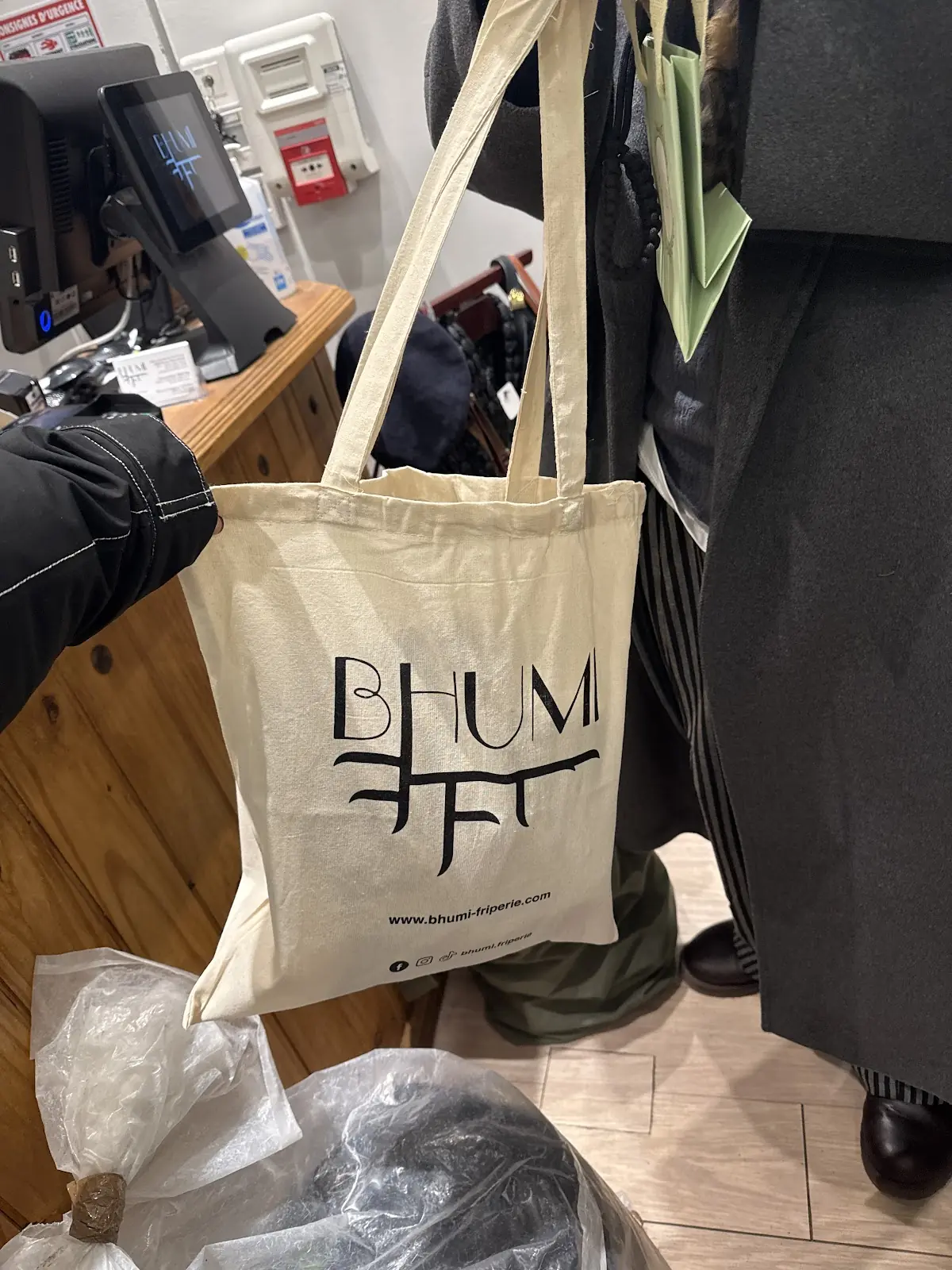 BHUMI — photo 4