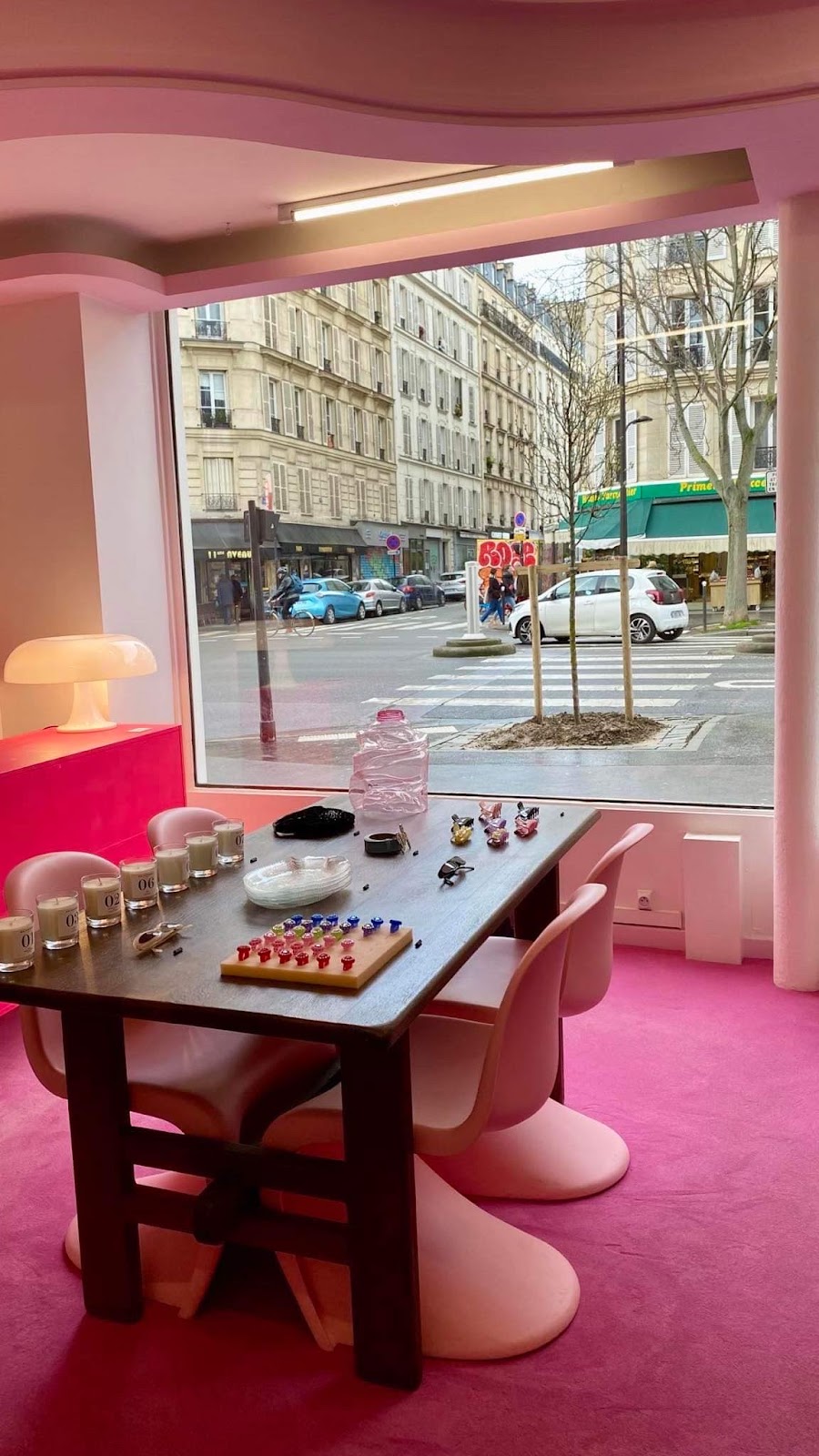 Bimbo Vintage Club - Vintage Showroom — photo 2