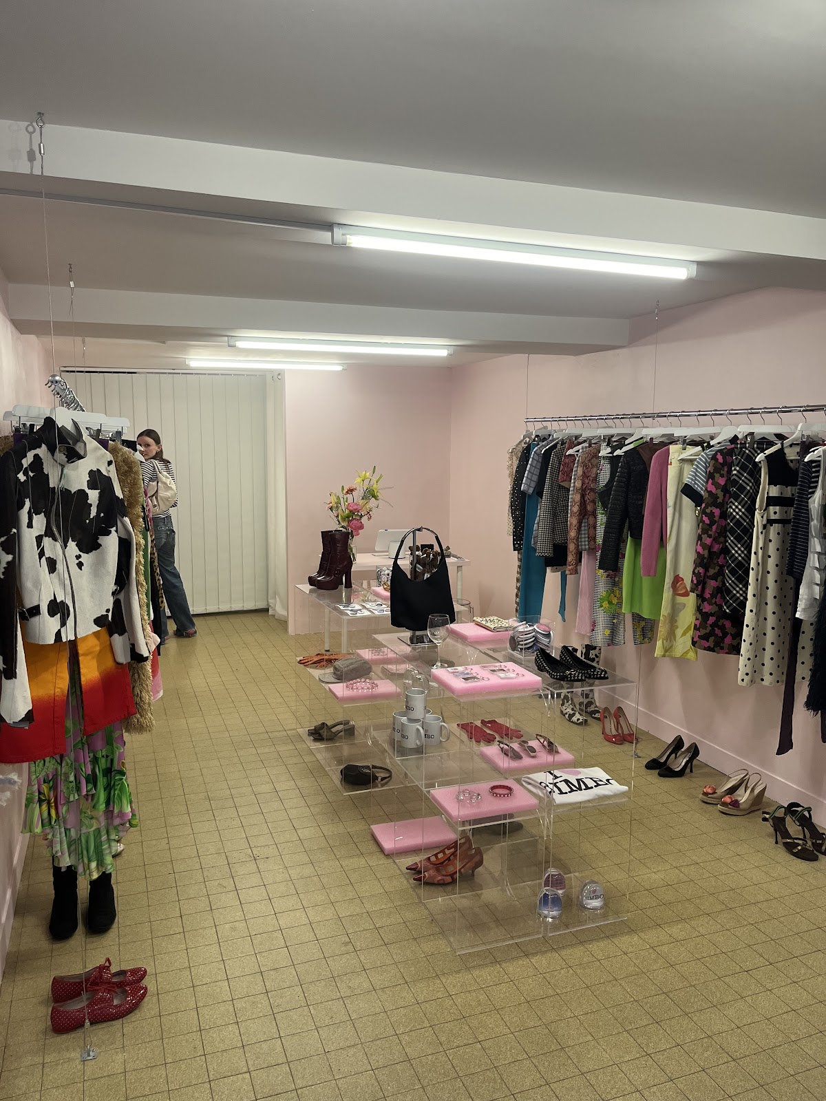 Photo de Bimbo Vintage Club - Vintage Store