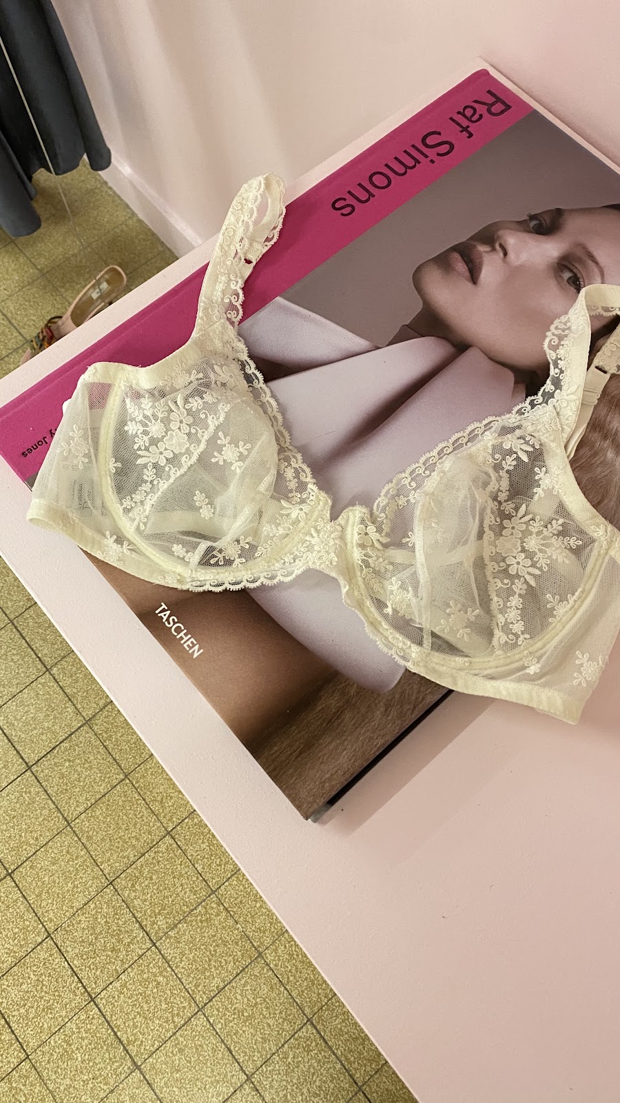 Bimbo Vintage Club - Vintage Store — photo 4