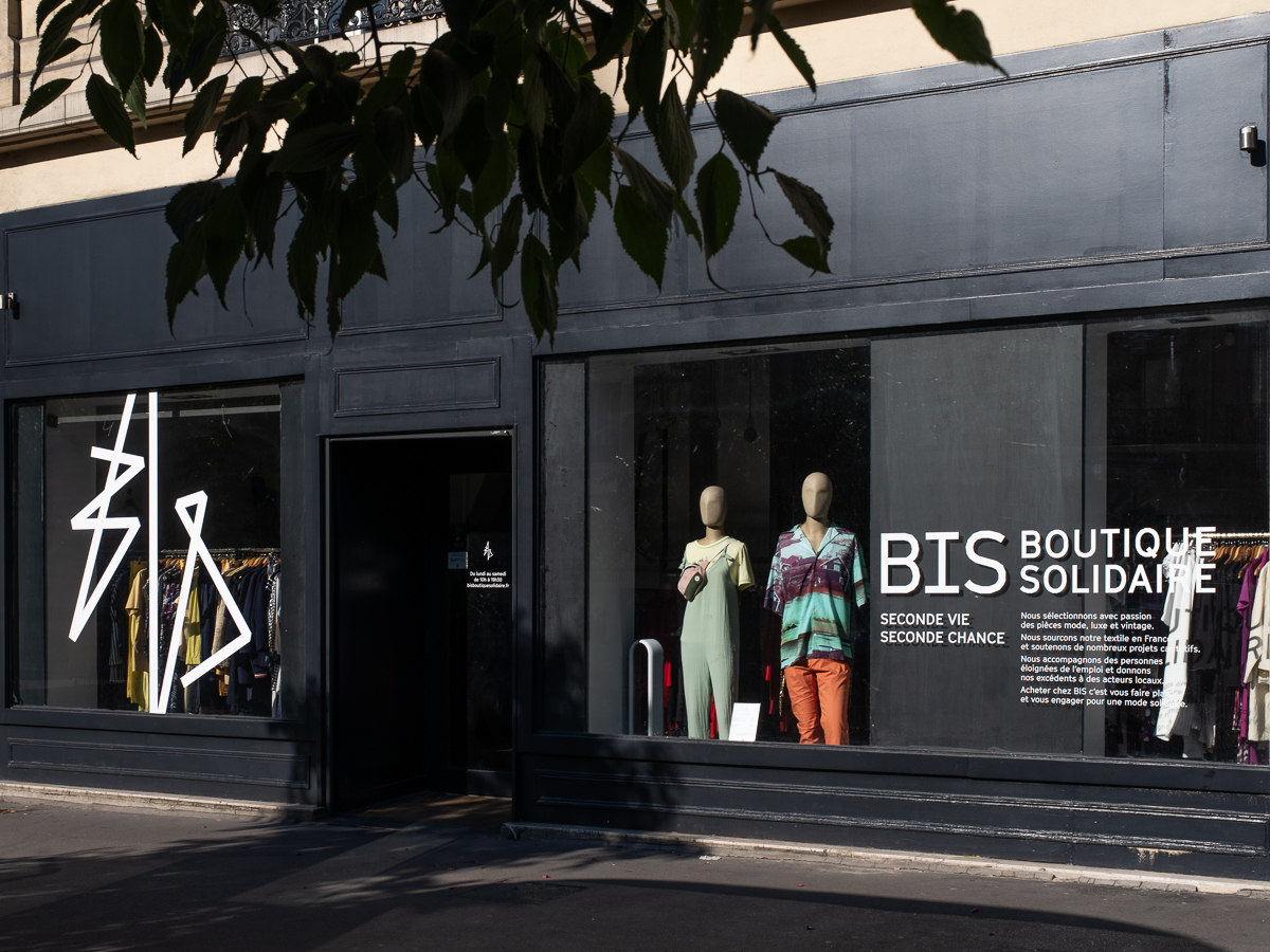 Photo de BIS Boutique Solidaire
