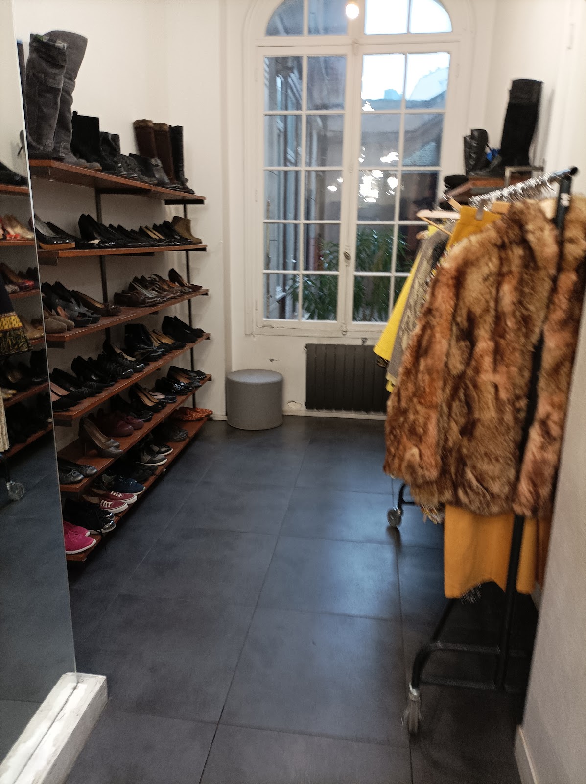 BIS Boutique Solidaire — photo 3