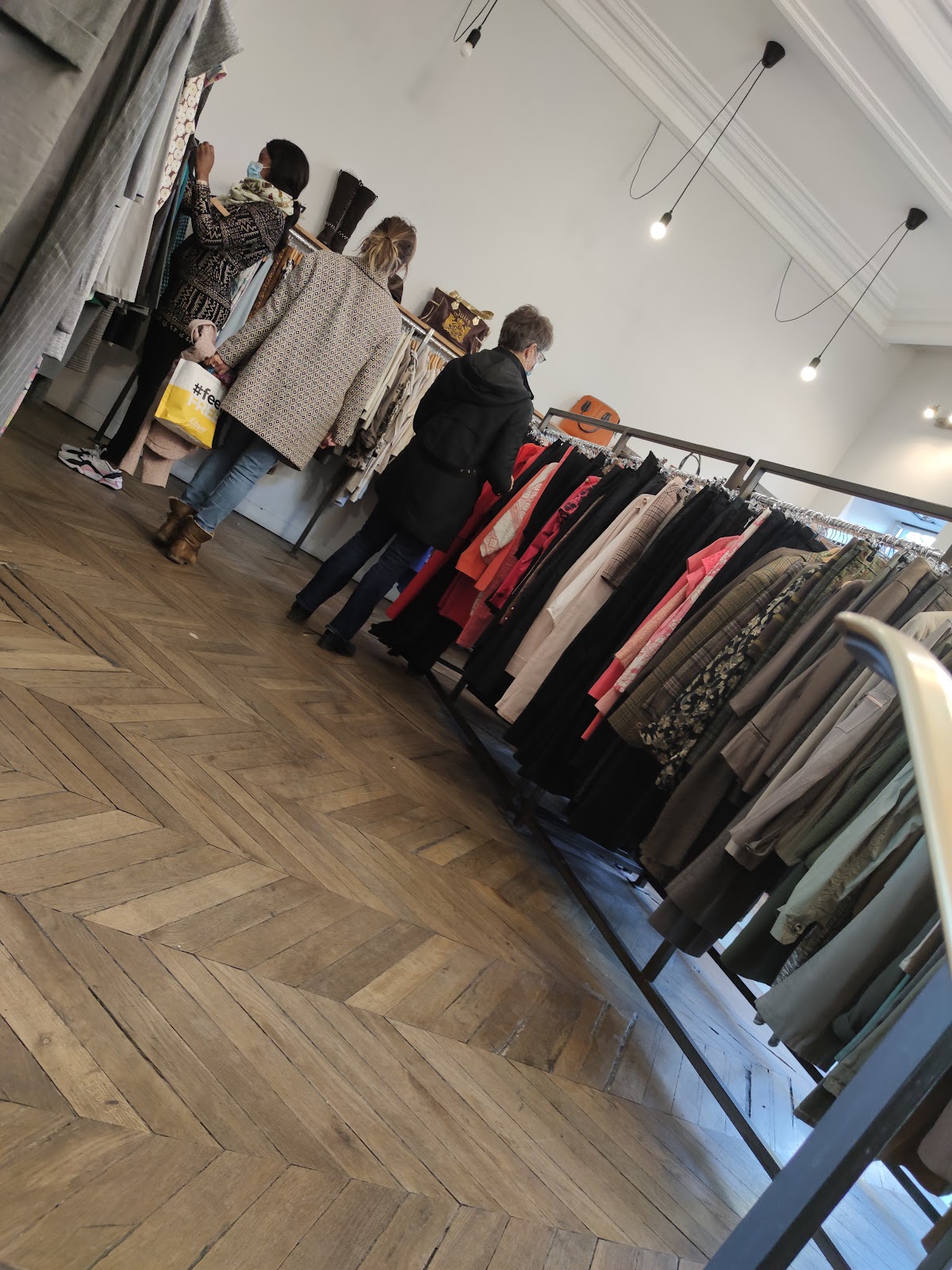 BIS Boutique Solidaire — photo 5