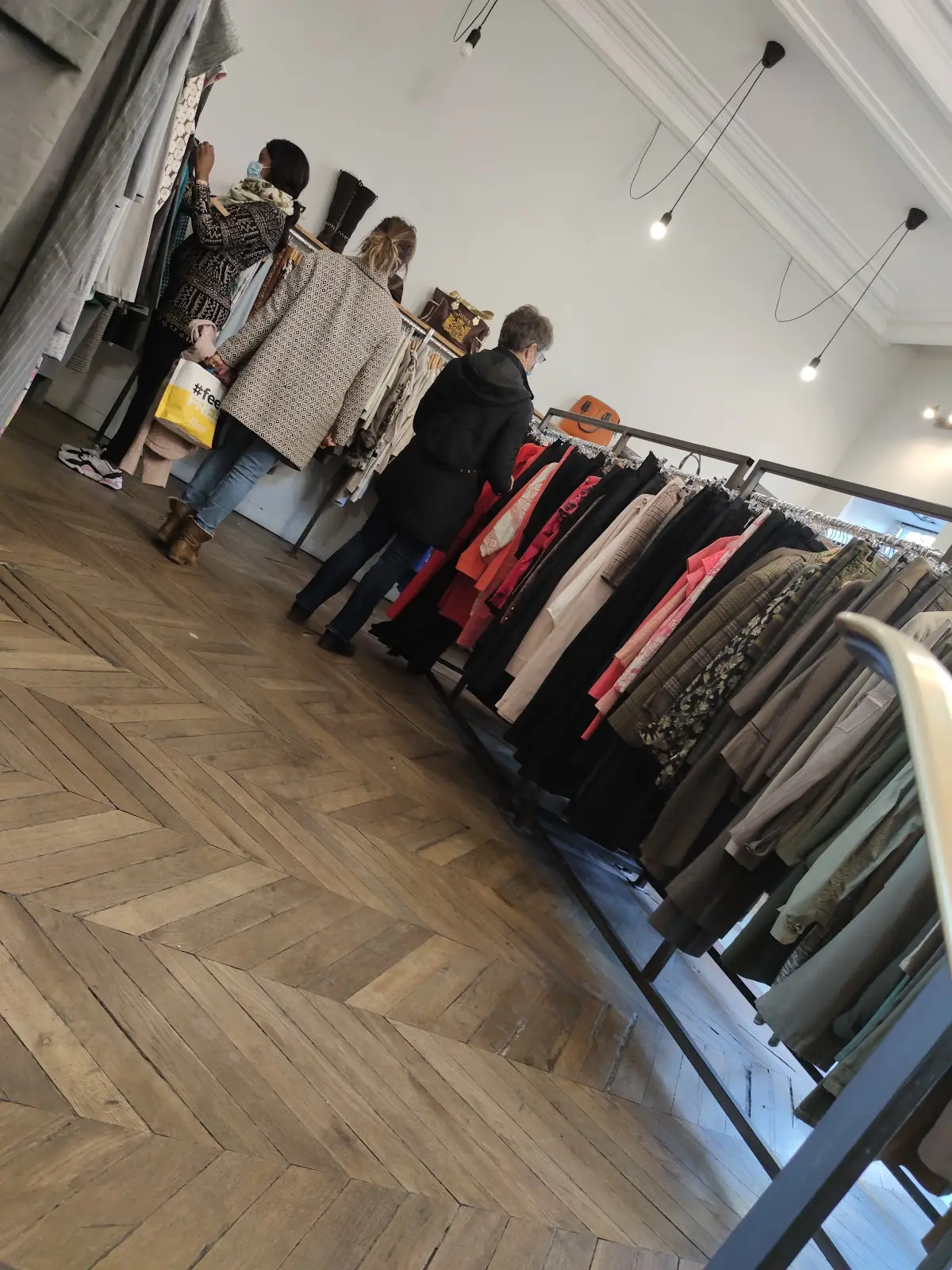 BIS Boutique Solidaire — photo 5