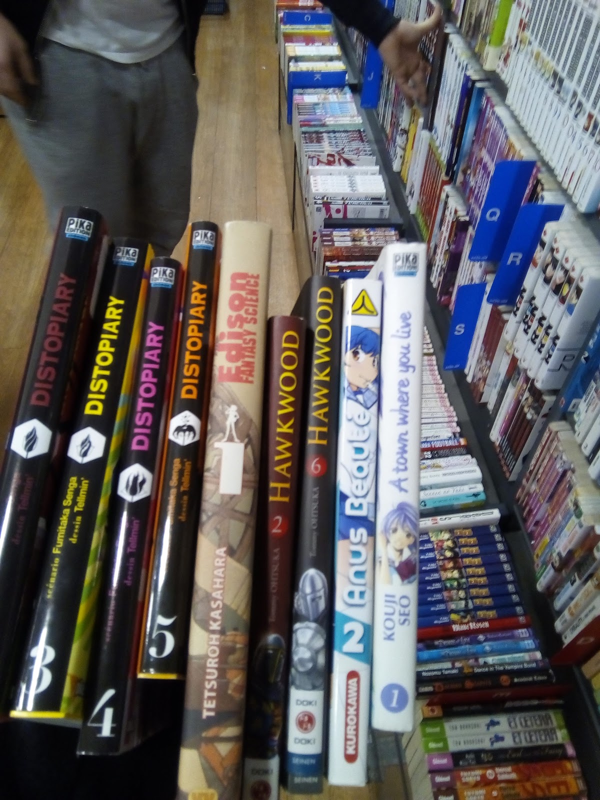 Book Off — photo 4