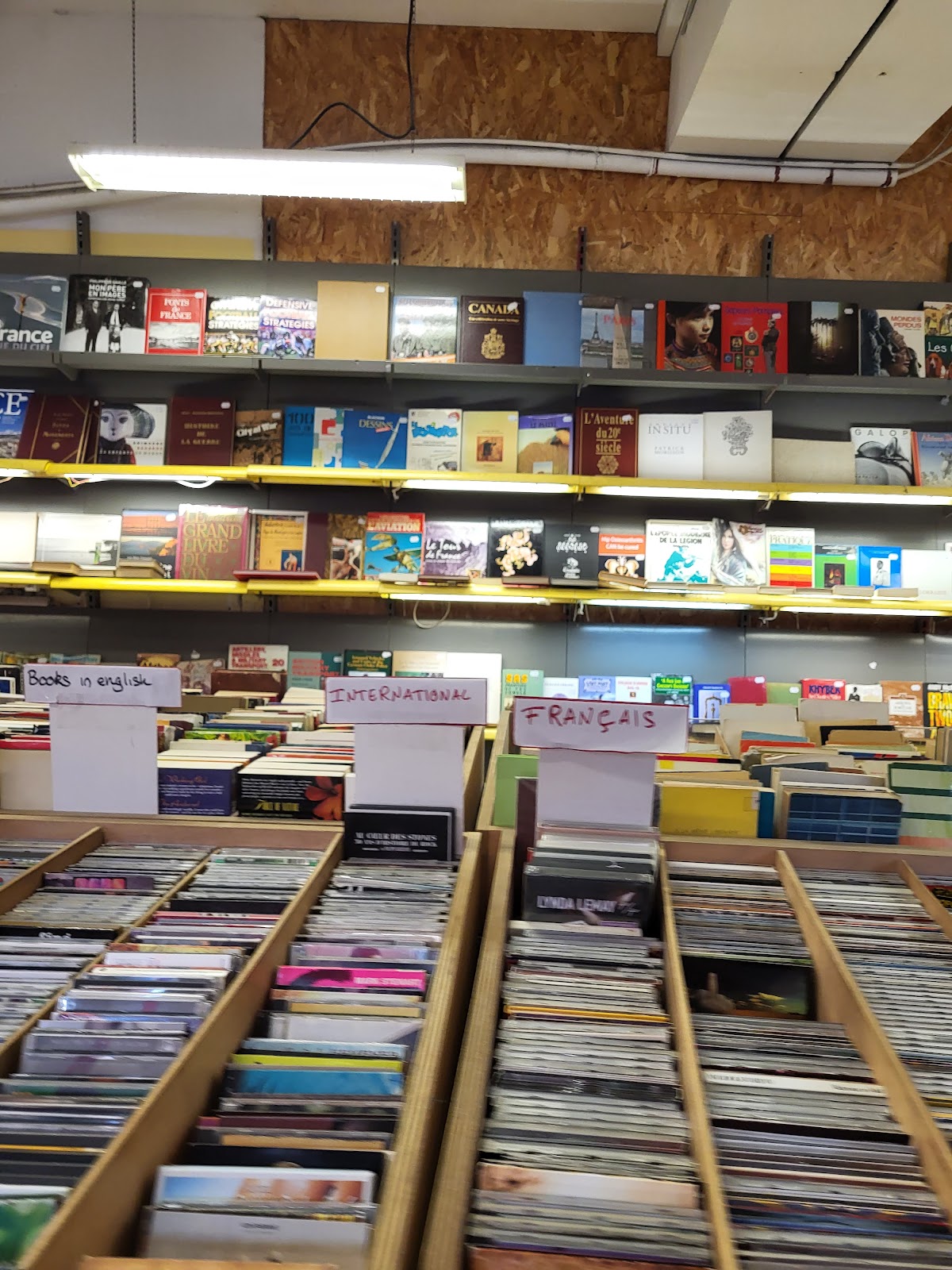 Boulinier — photo 2