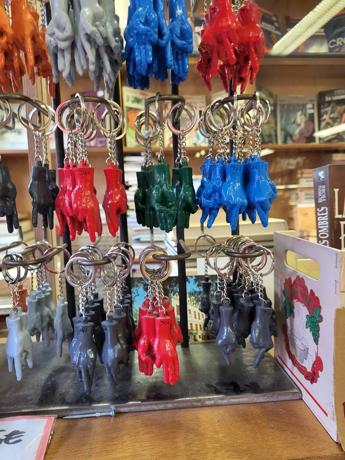 Boulinier — photo 3