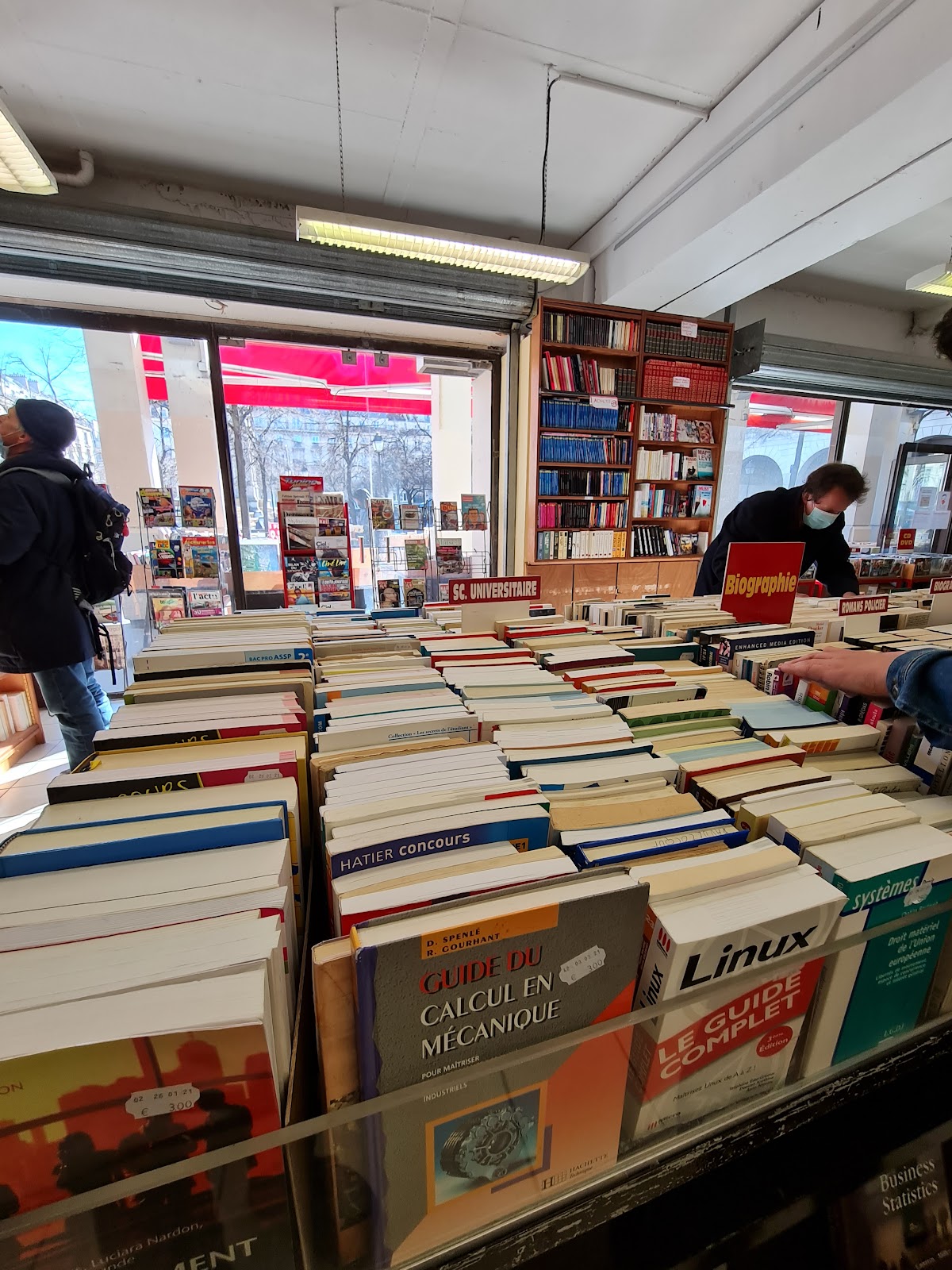 Boulinier — photo 5