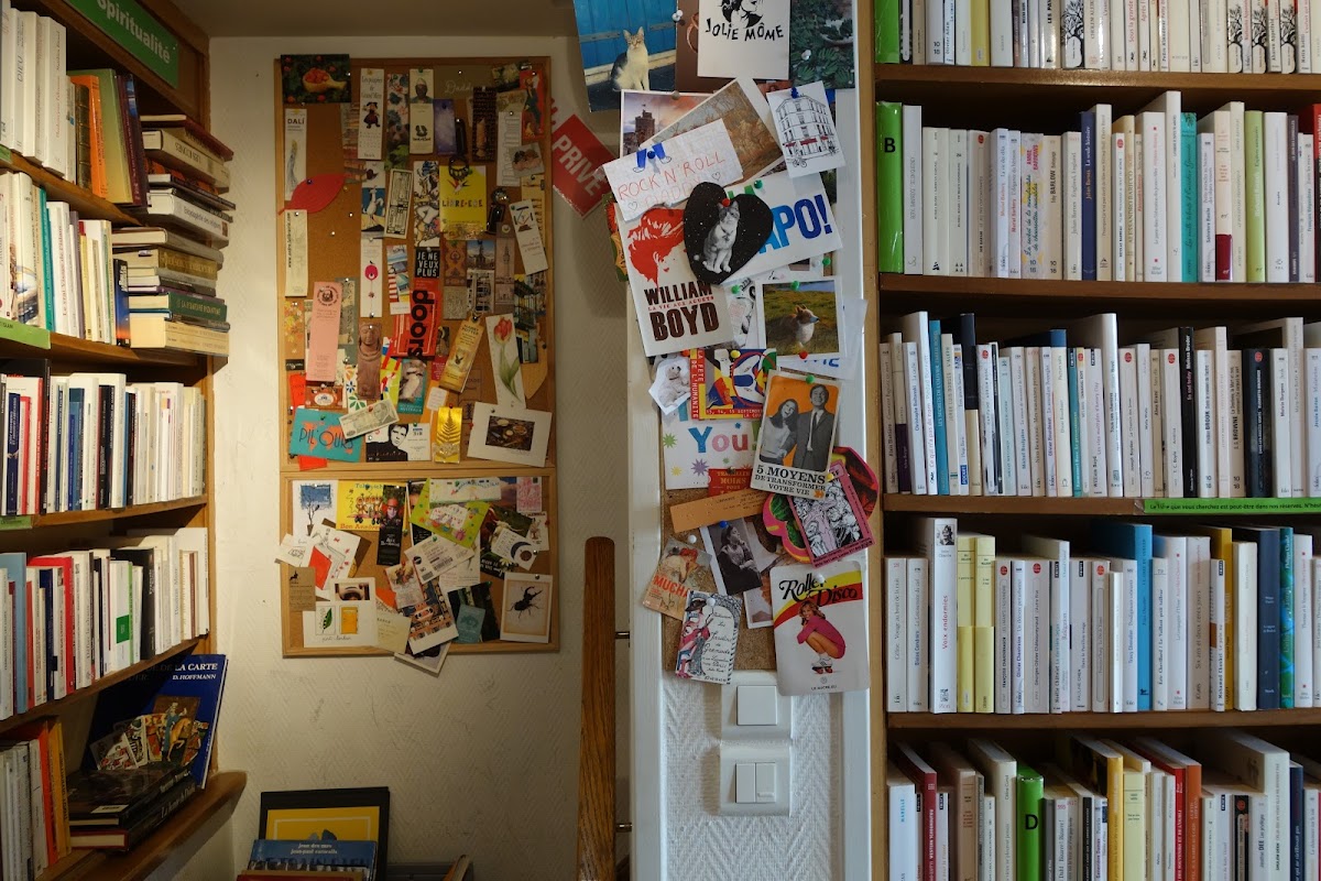 Bouquinerie solidaire Oxfam — photo 5