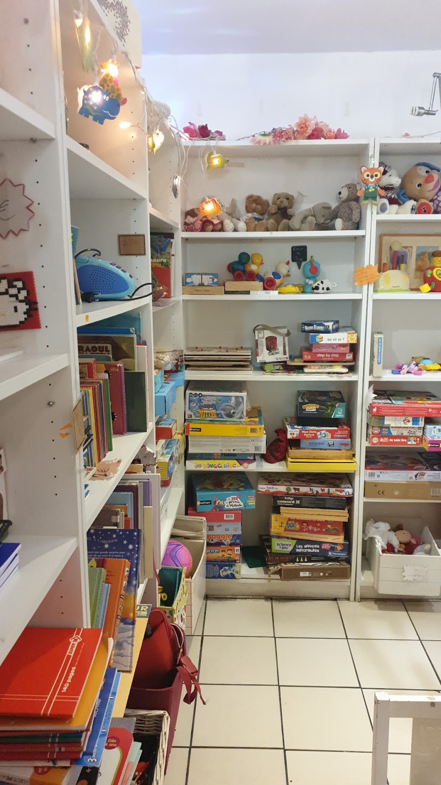 Boutique Emmaüs Bizot Paris 12 — photo 2