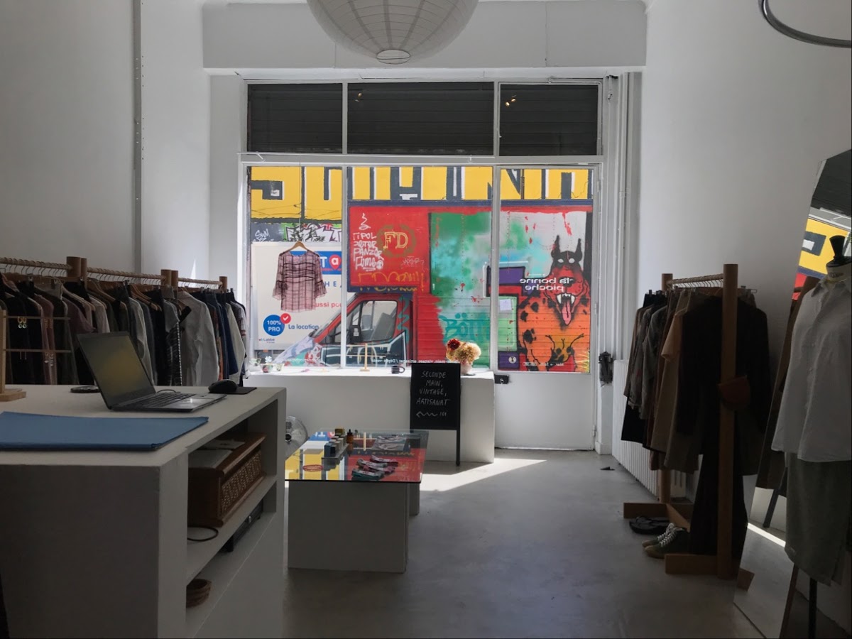 Boutique La Bonne Pioche — photo 2