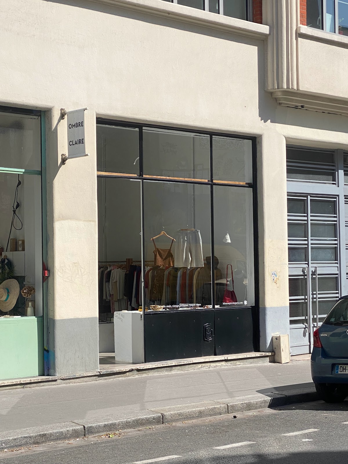 Boutique La Bonne Pioche — photo 4