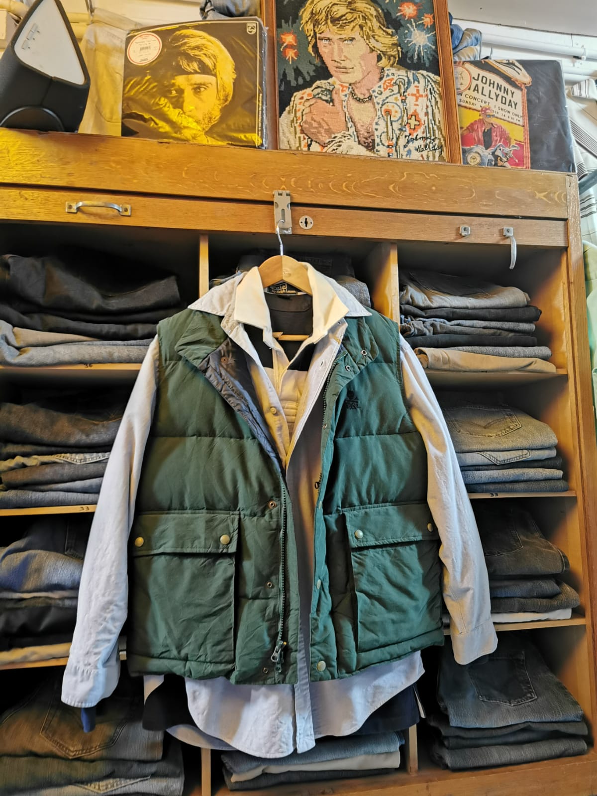 Bozar vintage — photo 4