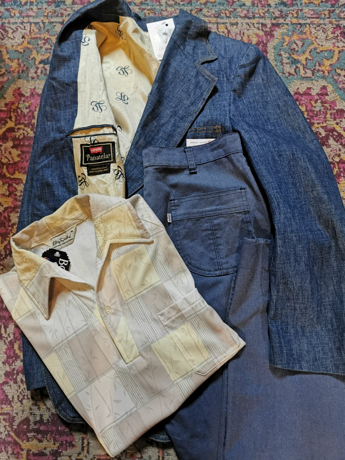 Bozar vintage — photo 5